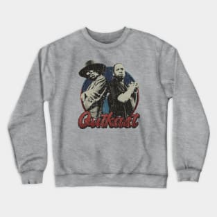 OUTKAST 70S -VINTAGE RETRO STYLE Crewneck Sweatshirt